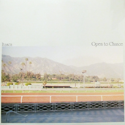 ITASCA / OPEN TO CHANCE 