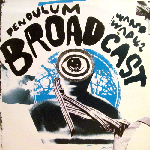 BROADCAST / PENDULUM