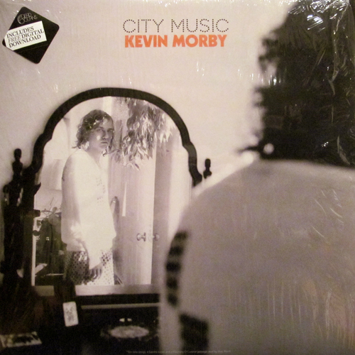 KEVIN MORBY / CITY MUSIC