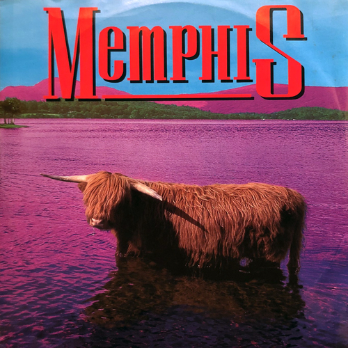 MEMPHIS / YOU SUPPLY THE ROSES