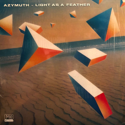AZYMUTH / LIGHT AS A FEATHER