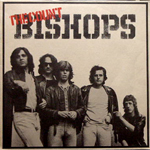 THE COUNT BISHOPS [USED LP]