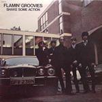 FLAMIN' GROOVIES / SHAKE SOME ACTION [USED LP]