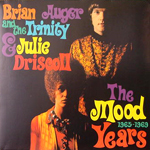 BRIAN AUGER & THE TRINITY & JULIE DRISCOLL