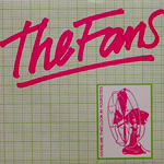 THE FANS/GIVING ME THAT LOOK IN YOUR EYES[USED 7