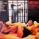 LARRY LEVAN'S GREATEST MIXES VOL.2[USED LP/EU] 