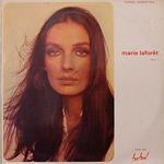 MARIE LAFORET/ALBUM:4[USED LP/EU]
