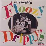 FLOOZY DRIPPY'S/涙のロング・セパレーション[USED 7