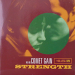 COMET GAIN/STRENGTH[USED 7