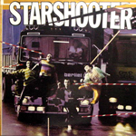 STARSHOOTER/S/T[USED LP/EU] 