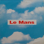 LE MANS[USED LP/EU]