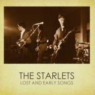 THE STARLETS / LOST AND EARLY SONGS [NEW CD/JPN]  2415円
