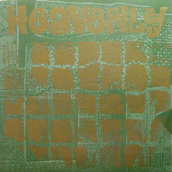 HEAVENLY / HEAVENLY VS. SATAN [USED LP/UK] 1470円
