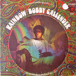 BOBBY CALLENDER / RAINBOW [USED LP/US] 4200円