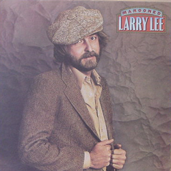 LARRY LEE / MAROONED [USED LP/US] 1260円