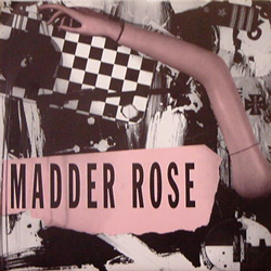 MADDER ROSE / HEADSHOT [USED 7/US] 840円