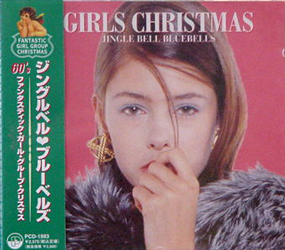 PATTI LABELLE AND THE BLUEBELLS / SLEIGH BELLS,JINGLE BELLES AND BLUEBELLS [USED CD/JPN] 2625円