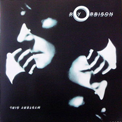 ROY ORBISON / MYSTERY GIRL [USED LP/US] 1470円