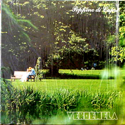 VERDEMELA / PEPPINO DO CAPU [USED LP/EU] 1470円