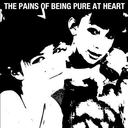 THE PAINS OF BEING PURE AT HEART / S.T. [NEW CD/JPN] 2415円