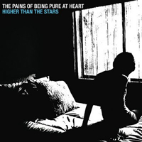 PAINS OF BEING PURE AT HEART / Higher Than The Stars - Deluxe Edition [2CDs] 2100円
