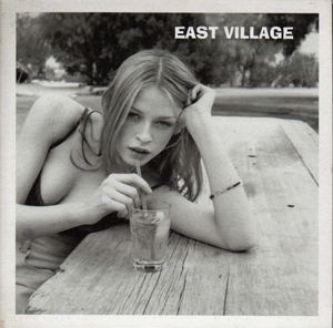 EAST VILLAGE / DROP OUT DELUX EDITION [NEW 2CDs]3400円