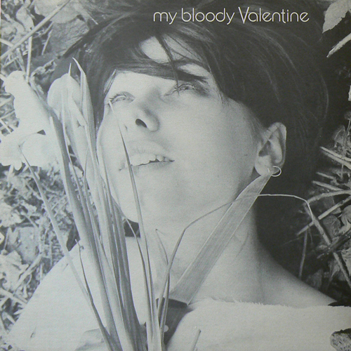 MY BLOODY VALENTINE / YOU MADE ME REALISE [USED 12inch/UK] 7350円