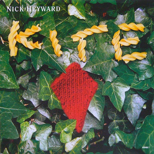 NICK HEYWARD / KITE ('93) [USED 7inch/UK] 800円