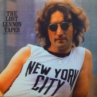 john lennon lost lennon tapes westwood discogs