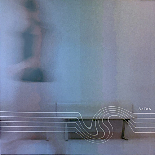 SaToA / タイムリープ ('25) [NEW LP/JPN] 4400円