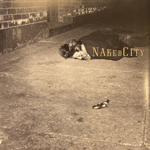 COCONUTS DISK WEBSTORE John Zorn Naked City Used CD