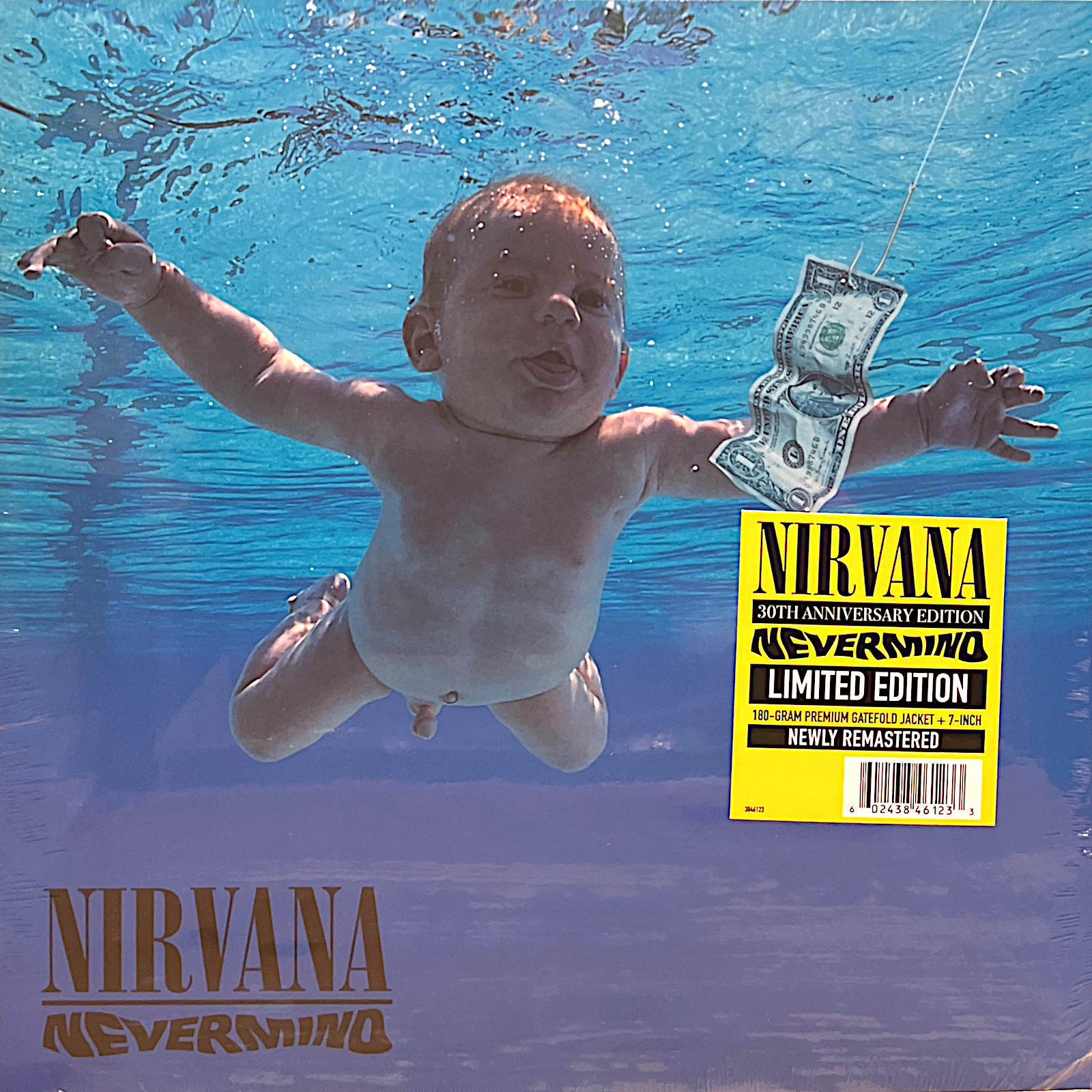 していた NIRVANA カセットテープ 4jvnH-m53372170104 Nevermind