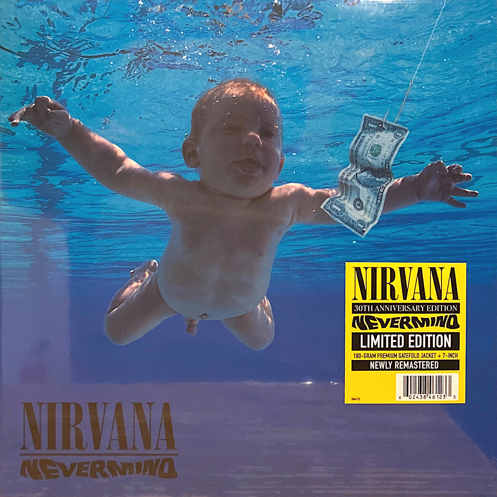 クリアランスセール ニルヴァーナ 税込】 NIRVANA ニルヴァーナ