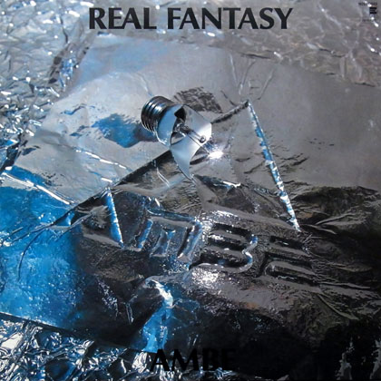 COCONUTS DISK WEBSTORE / あんべ光俊 (Ambe) / REAL FANTASY [USED LP]